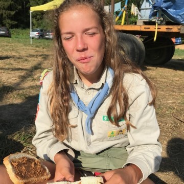 IMG 7537 - Scouts en Gidsen Zaventem 